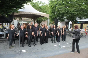 The People United © Peter Evers