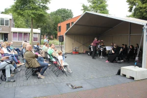 RAC Accordeonorkest © Peter Evers