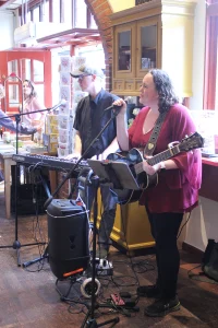 New Night Era © Peter Evers