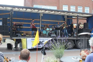 BacktoTheRoots © Peter Evers